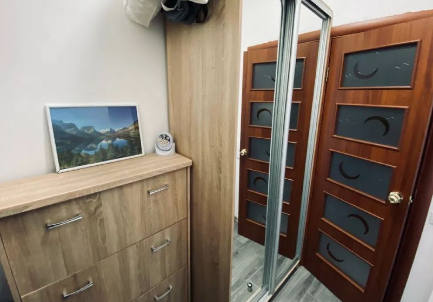 Квартира на ул. Боровского Николая, 25 м², 25 000$ — FAKTOR