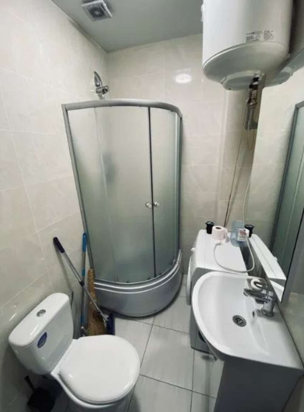 Квартира на ул. Боровского Николая, 25 м², 25 000$ — FAKTOR