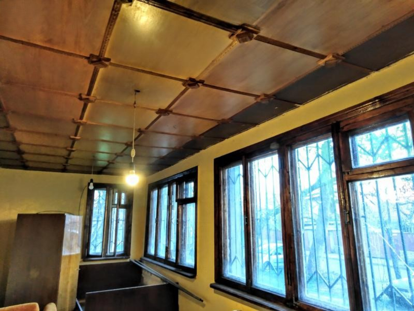 Квартира на ул. Кирпично-Заводская, 48 м², 35 000$ — FAKTOR