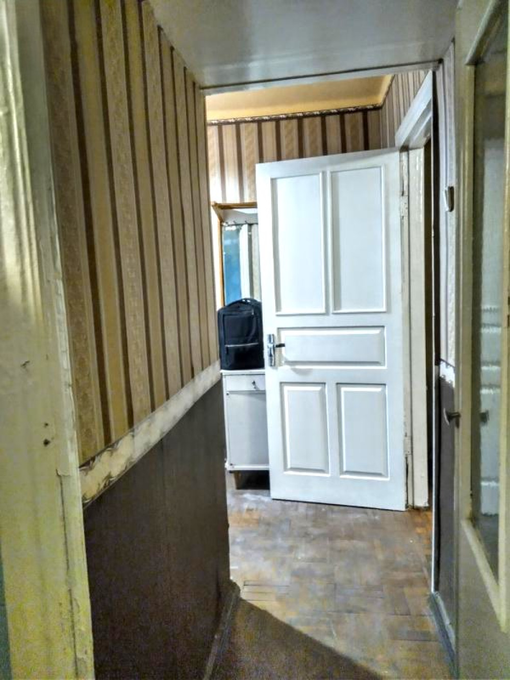 Квартира на ул. Кирпично-Заводская, 48 м², 35 000$ — FAKTOR