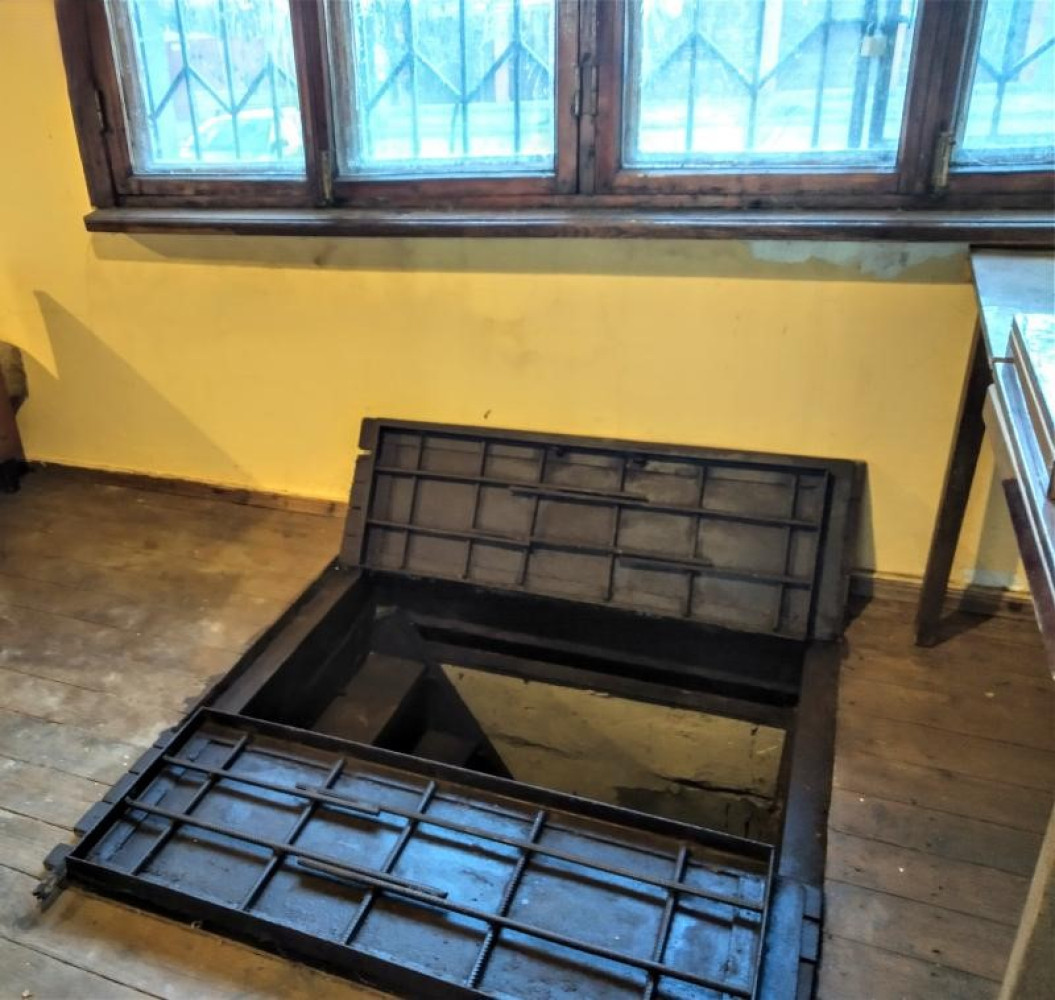 Квартира на ул. Кирпично-Заводская, 48 м², 35 000$ — FAKTOR