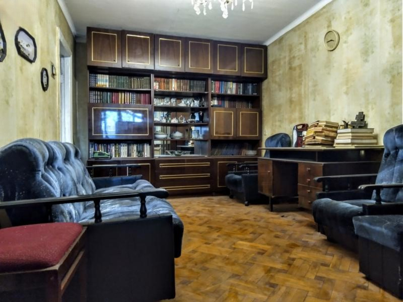Квартира на ул. Кирпично-Заводская, 48 м², 35 000$ — FAKTOR
