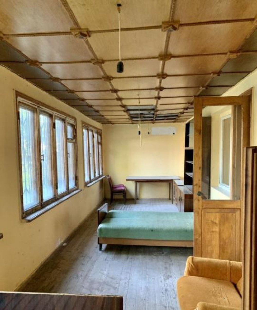 Квартира на ул. Кирпично-Заводская, 48 м², 35 000$ — FAKTOR