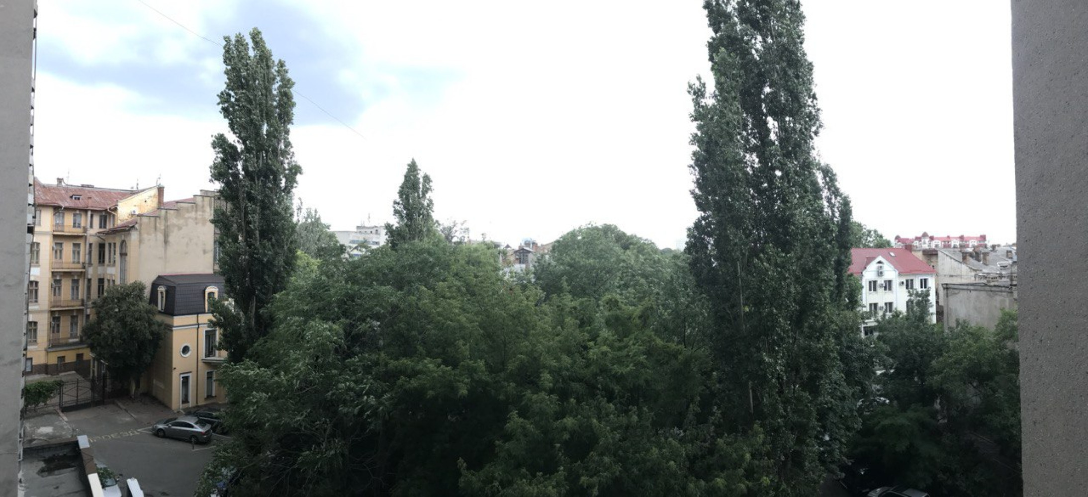 Квартира на ул. Канатная, 52 м², 75 000$ — FAKTOR