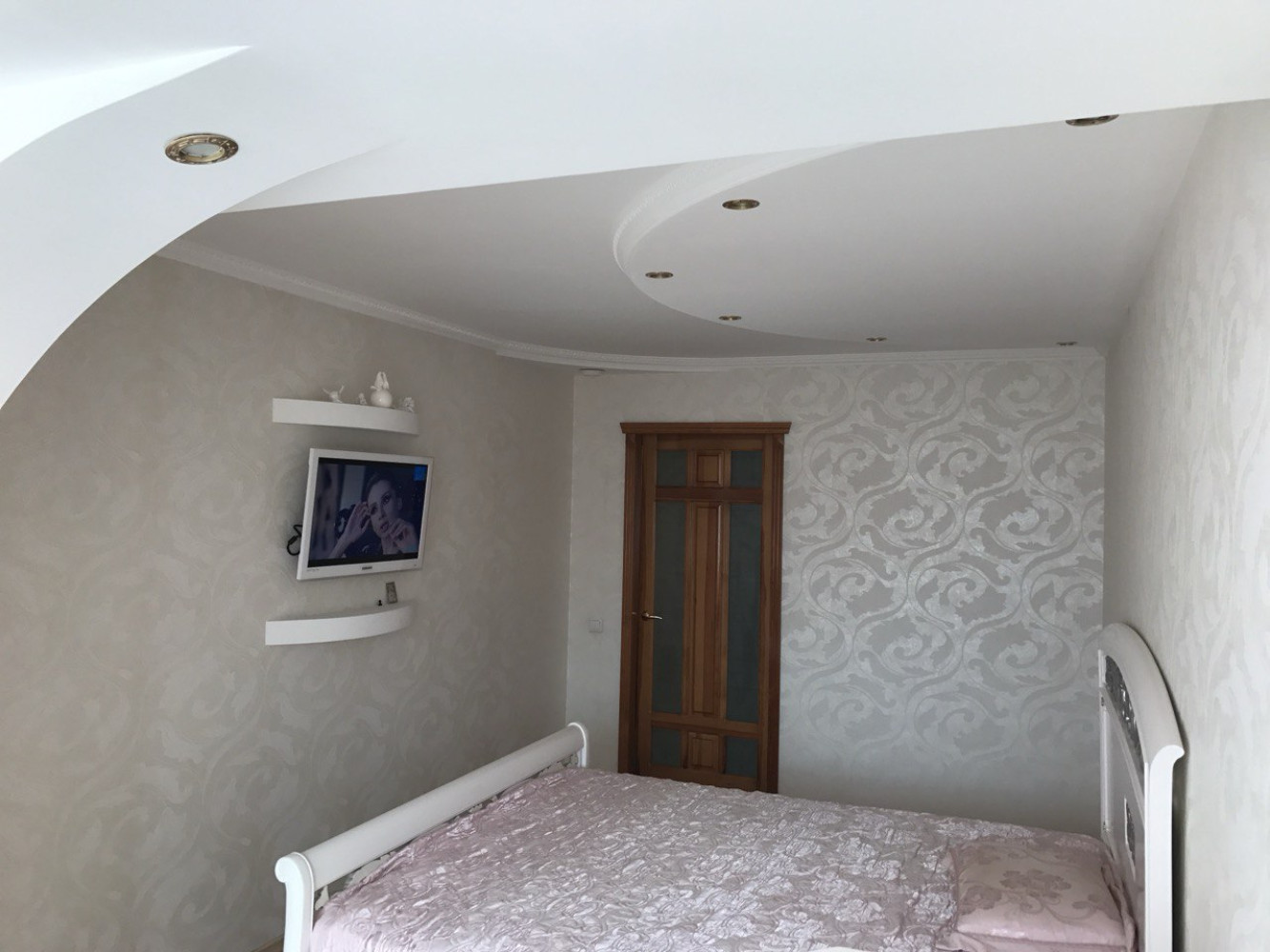 Квартира на ул. Канатная, 52 м², 75 000$ — FAKTOR