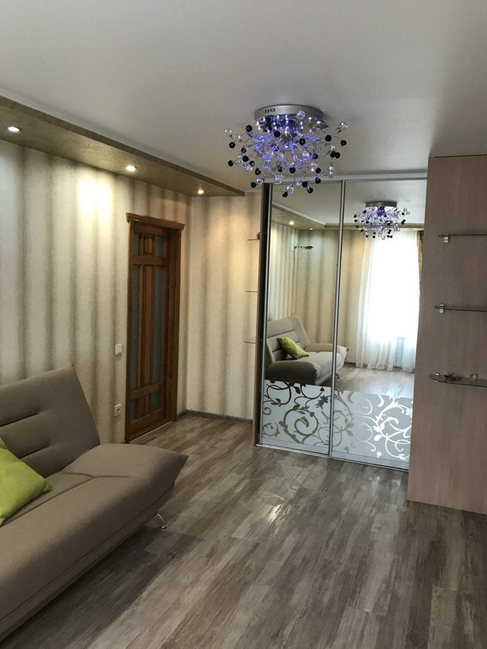 Квартира на ул. Канатная, 52 м², 75 000$ — FAKTOR