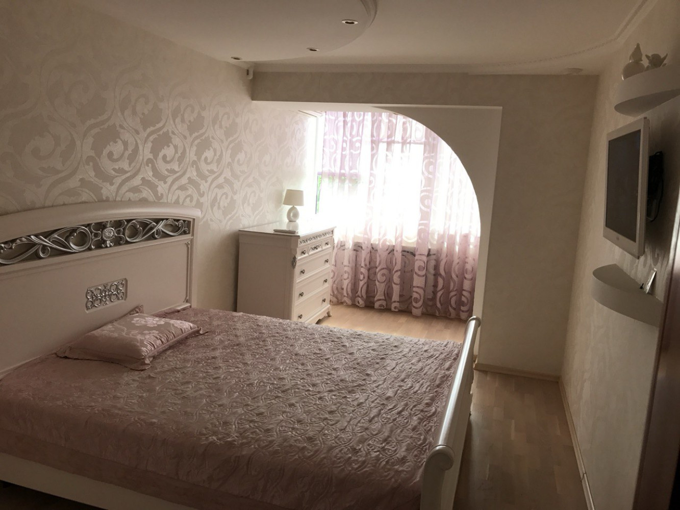 Квартира на ул. Канатная, 52 м², 75 000$ — FAKTOR