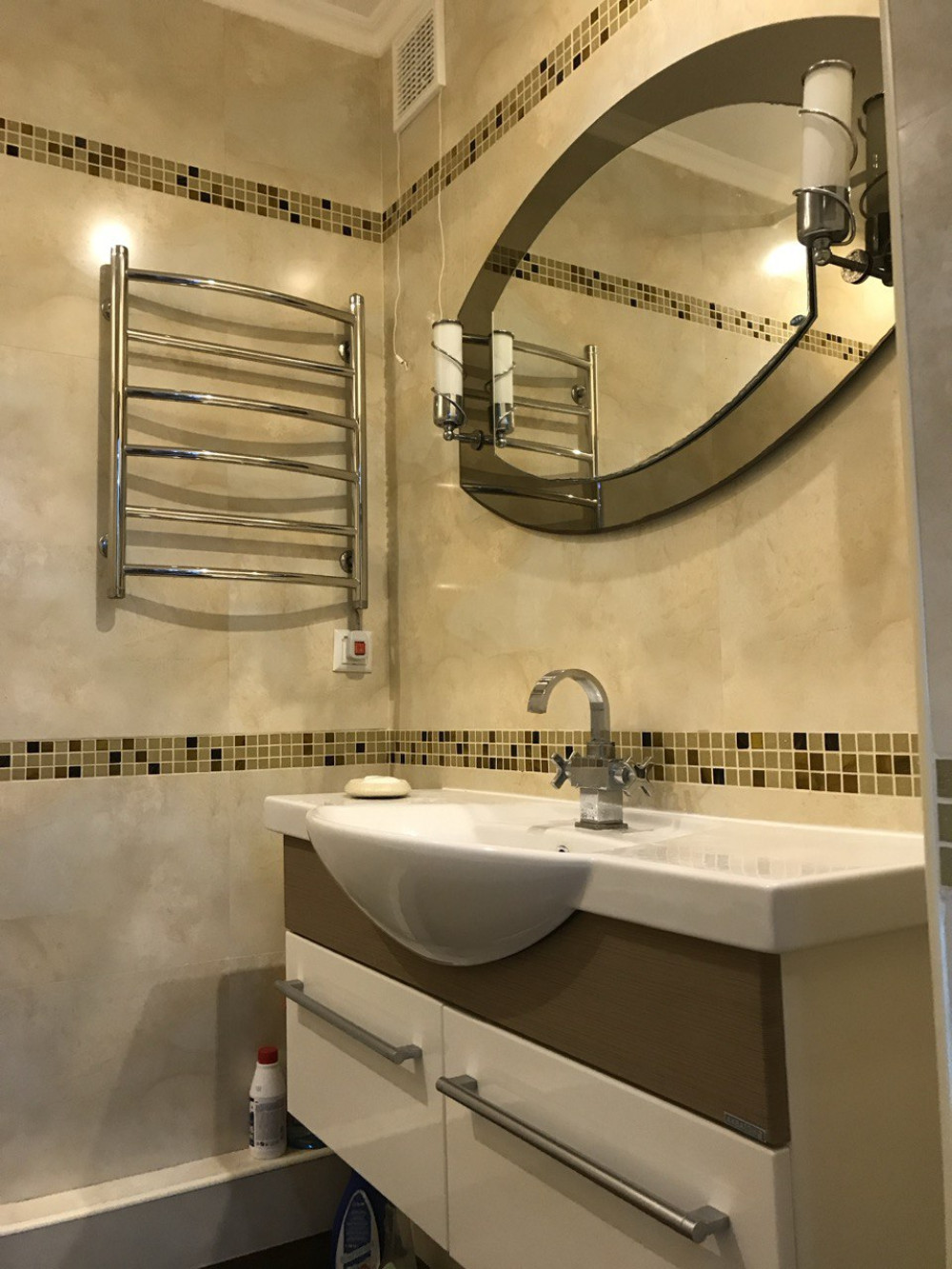 Квартира на ул. Канатная, 52 м², 75 000$ — FAKTOR