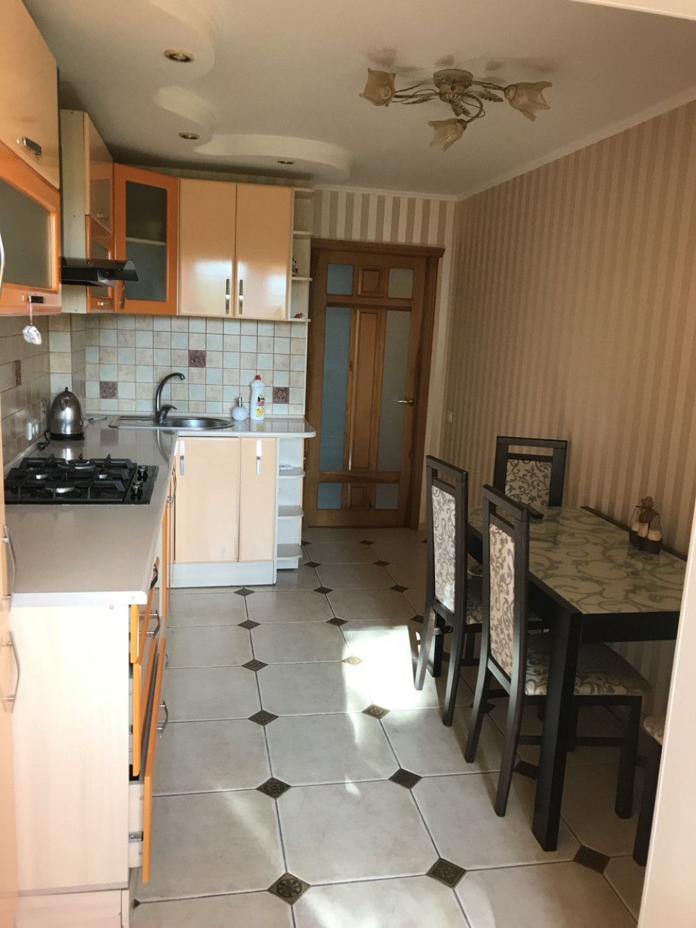 Квартира на ул. Канатная, 52 м², 75 000$ — FAKTOR