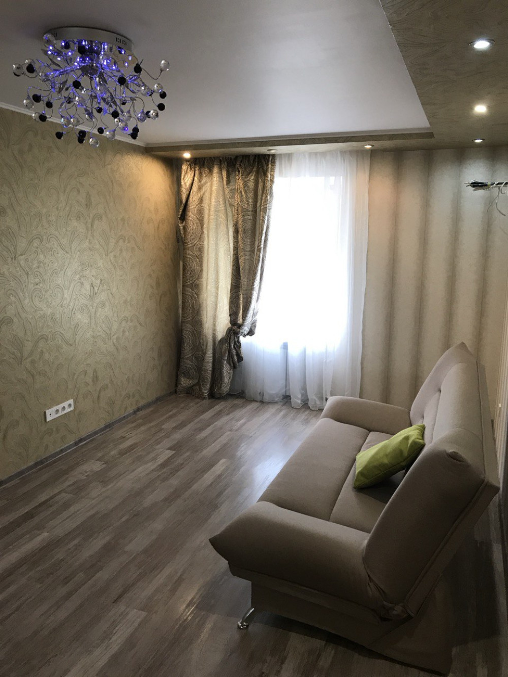 Квартира на ул. Канатная, 52 м², 75 000$ — FAKTOR