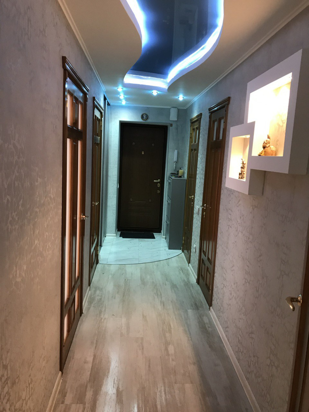 Квартира на ул. Канатная, 52 м², 75 000$ — FAKTOR