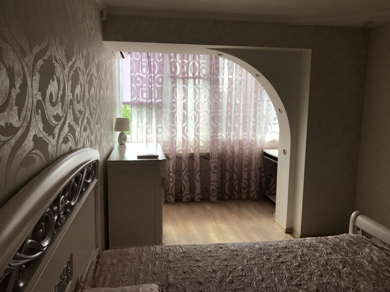 Квартира на ул. Канатная, 52 м², 75 000$ — FAKTOR