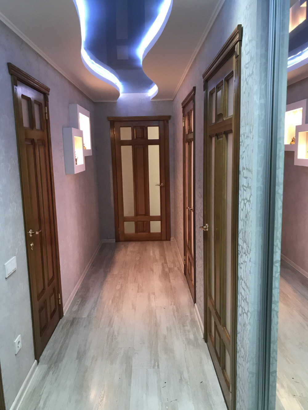 Квартира на ул. Канатная, 52 м², 75 000$ — FAKTOR
