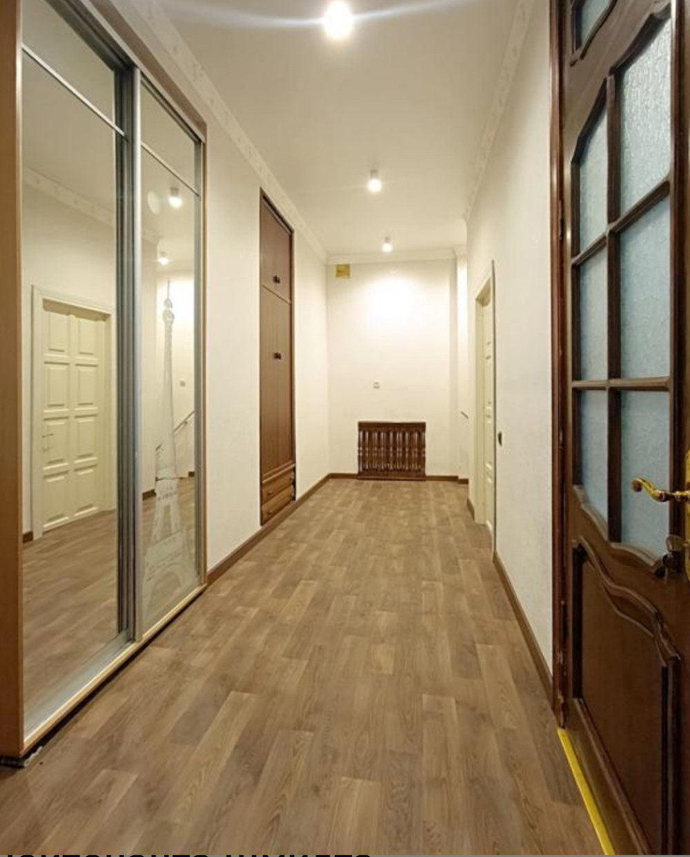 Квартира на ул. Лейтенанта Шмидта, 93 м², 85 000$ — FAKTOR