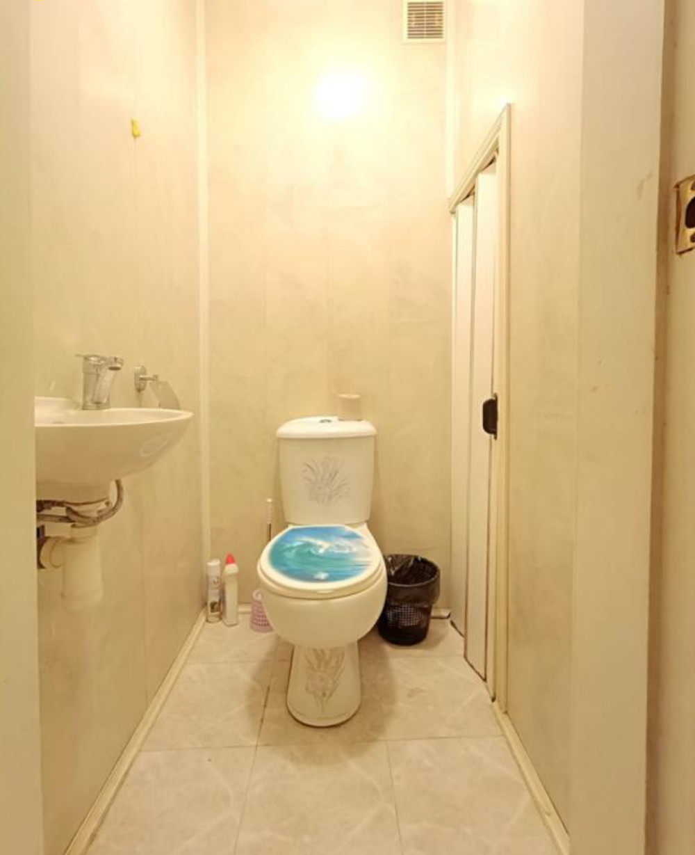 Квартира на ул. Лейтенанта Шмидта, 93 м², 85 000$ — FAKTOR