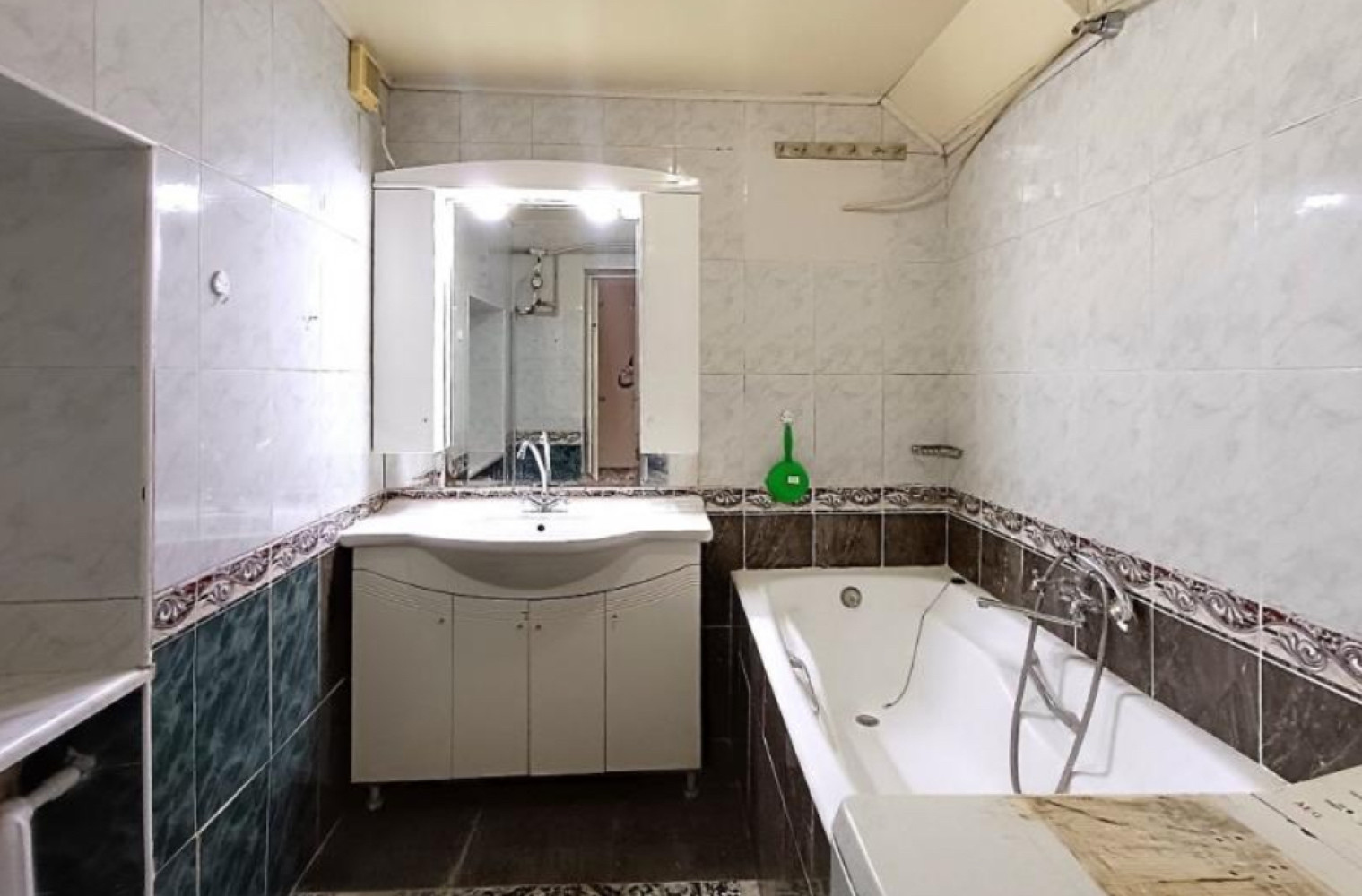 Квартира на ул. Лейтенанта Шмидта, 93 м², 85 000$ — FAKTOR
