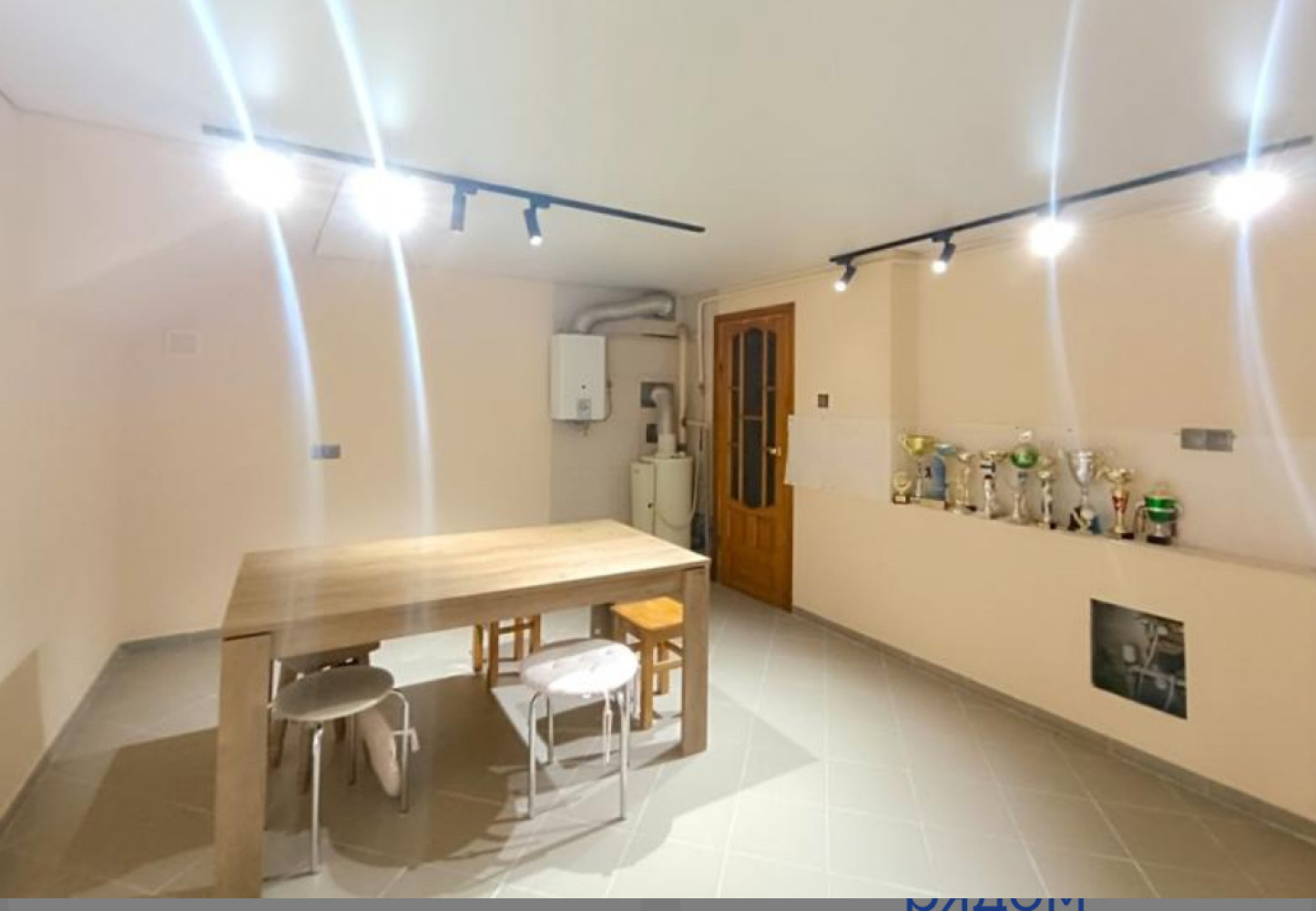 Квартира на ул. Лейтенанта Шмидта, 93 м², 85 000$ — FAKTOR
