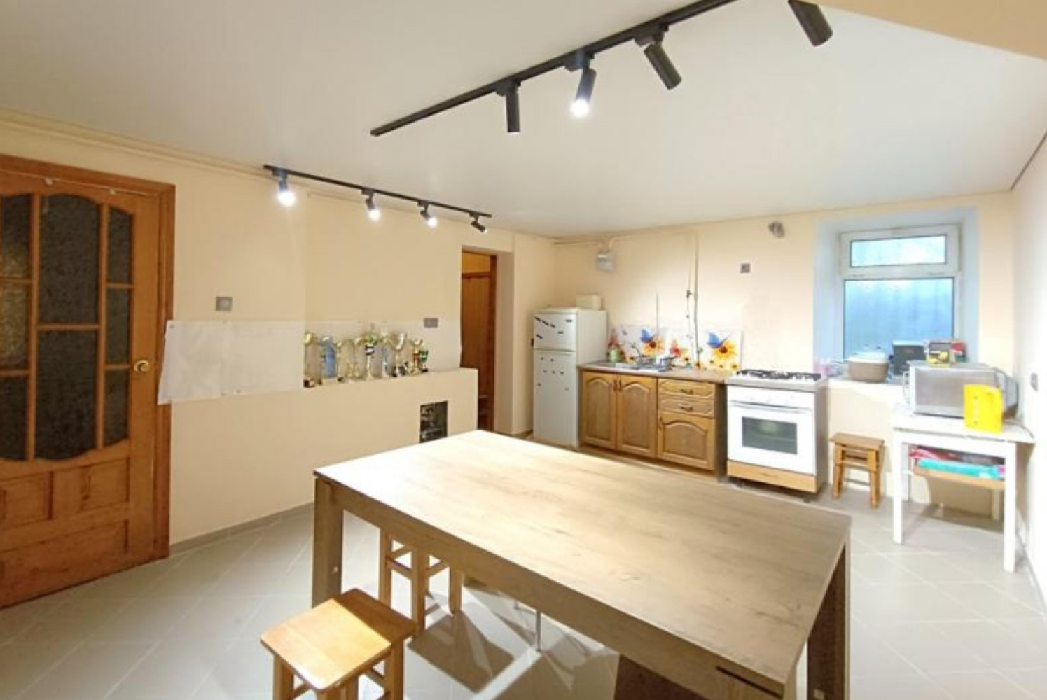 Квартира на ул. Лейтенанта Шмидта, 93 м², 85 000$ — FAKTOR
