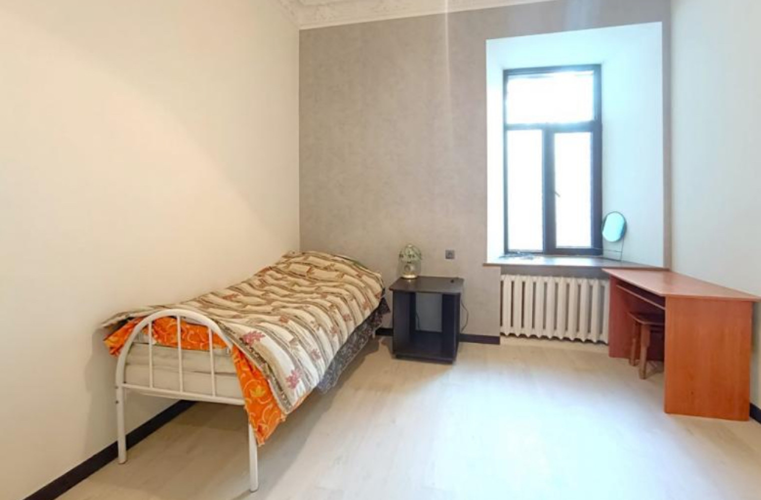 Квартира на ул. Лейтенанта Шмидта, 93 м², 85 000$ — FAKTOR