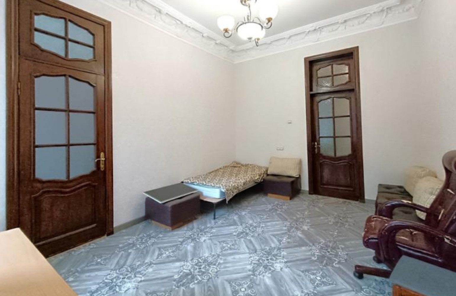 Квартира на ул. Лейтенанта Шмидта, 93 м², 85 000$ — FAKTOR