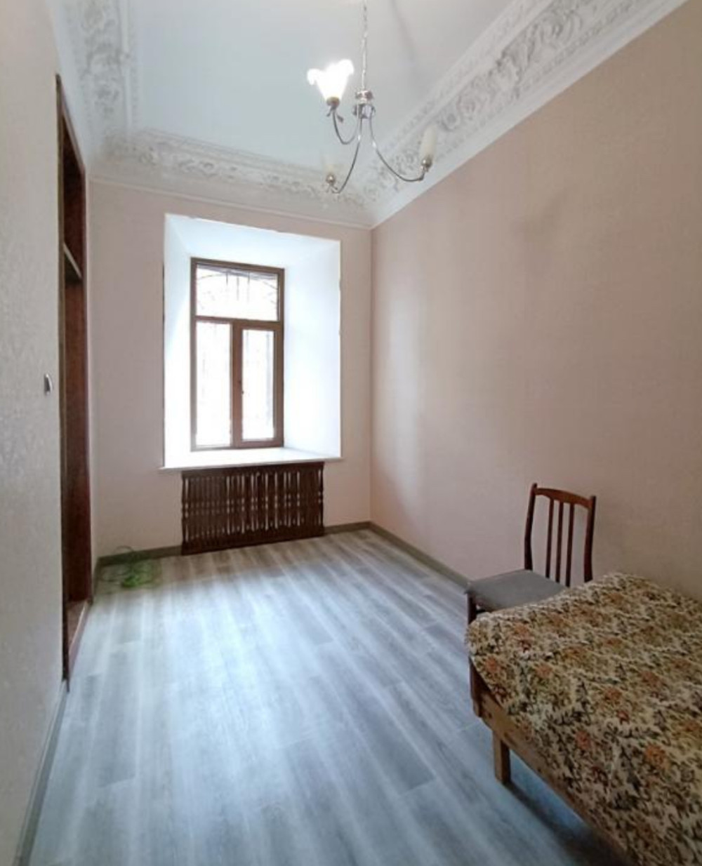 Квартира на ул. Лейтенанта Шмидта, 93 м², 85 000$ — FAKTOR