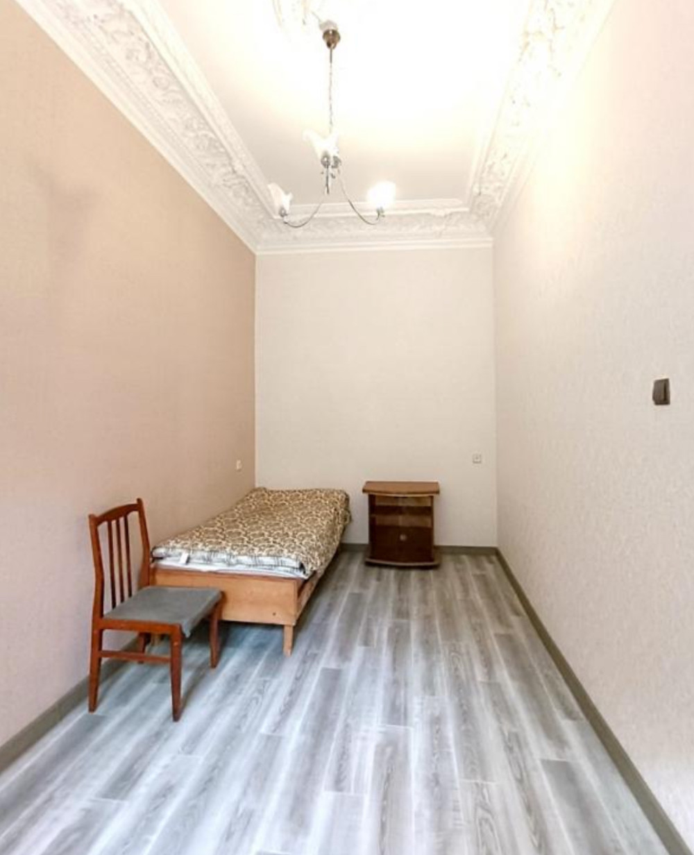 Квартира на ул. Лейтенанта Шмидта, 93 м², 85 000$ — FAKTOR