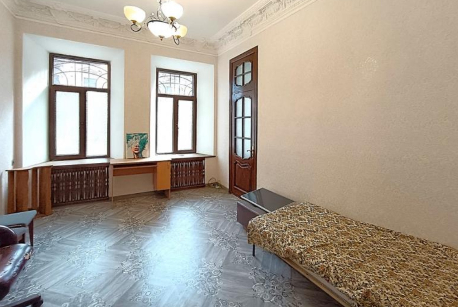 Квартира на ул. Лейтенанта Шмидта, 93 м², 85 000$ — FAKTOR