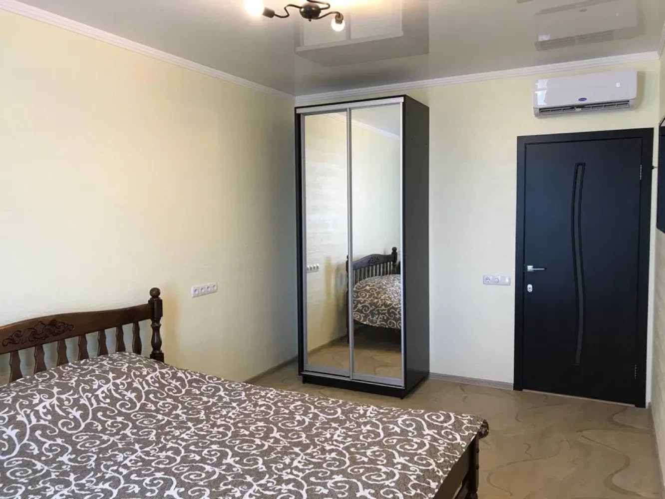 Квартира на ул. Бассейная, 72 м², 80 000$ — FAKTOR