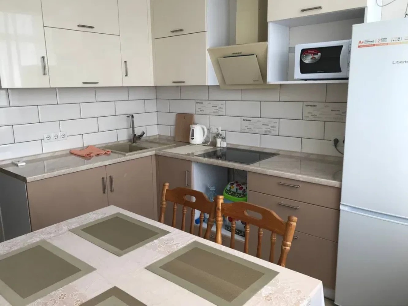Квартира на ул. Бассейная, 72 м², 80 000$ — FAKTOR