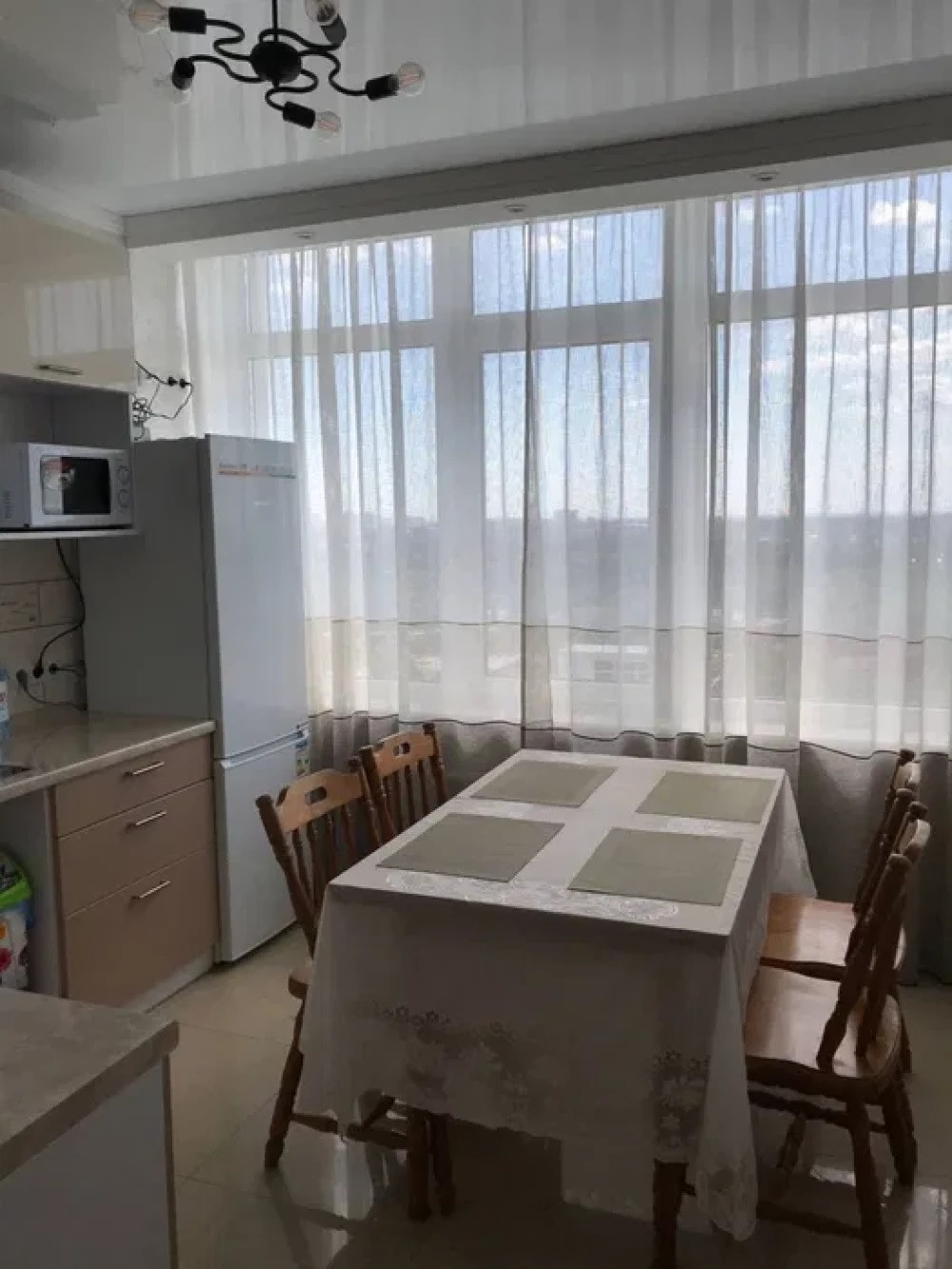 Квартира на ул. Бассейная, 72 м², 80 000$ — FAKTOR