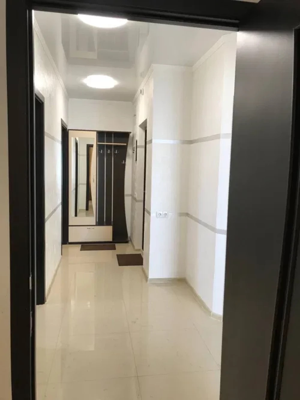 Квартира на ул. Бассейная, 72 м², 80 000$ — FAKTOR