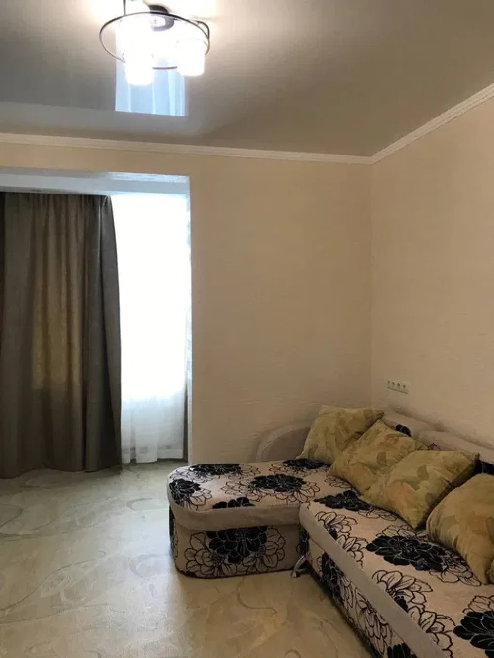 Квартира на ул. Бассейная, 72 м², 80 000$ — FAKTOR