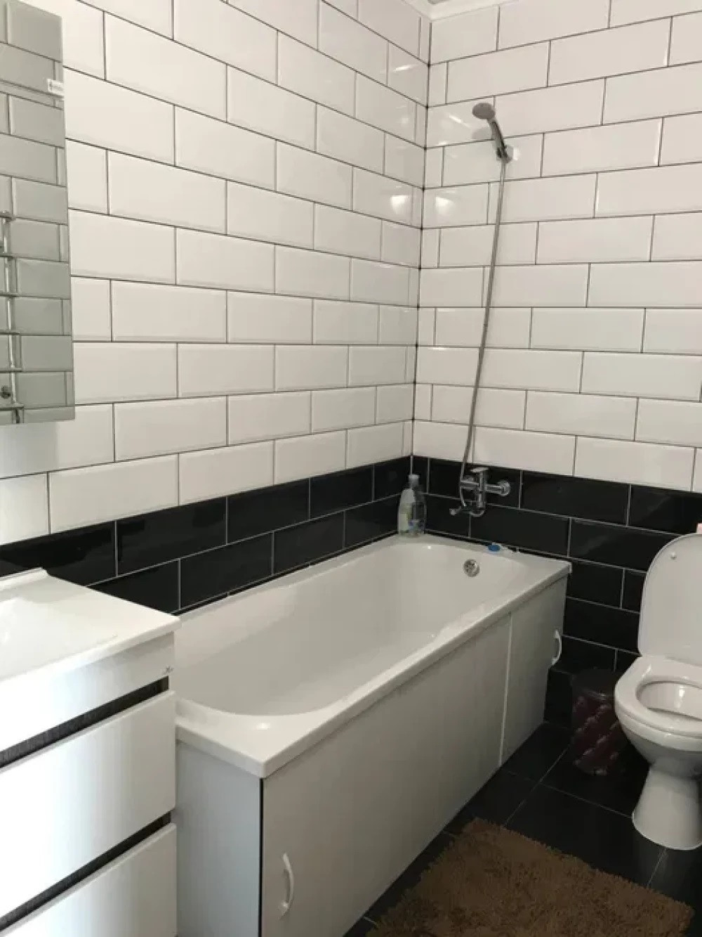 Квартира на ул. Бассейная, 72 м², 80 000$ — FAKTOR