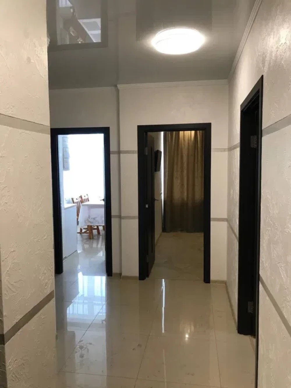 Квартира на ул. Бассейная, 72 м², 80 000$ — FAKTOR