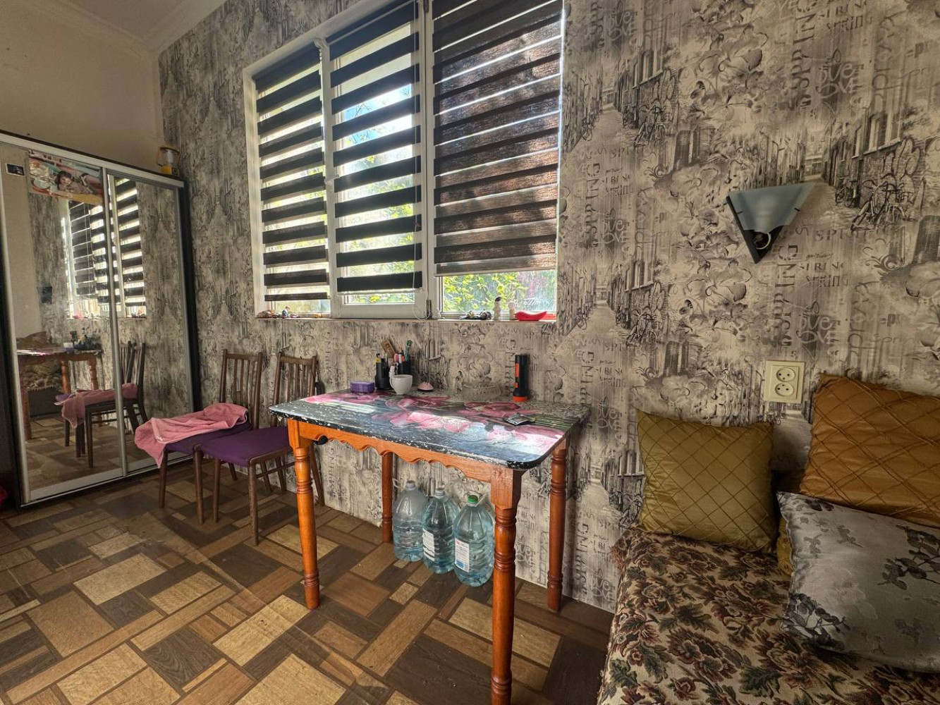 Квартира на ул. Коблевская, 32 м², 30 000$ — FAKTOR