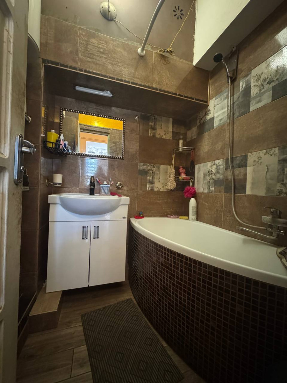Квартира на ул. Коблевская, 32 м², 30 000$ — FAKTOR