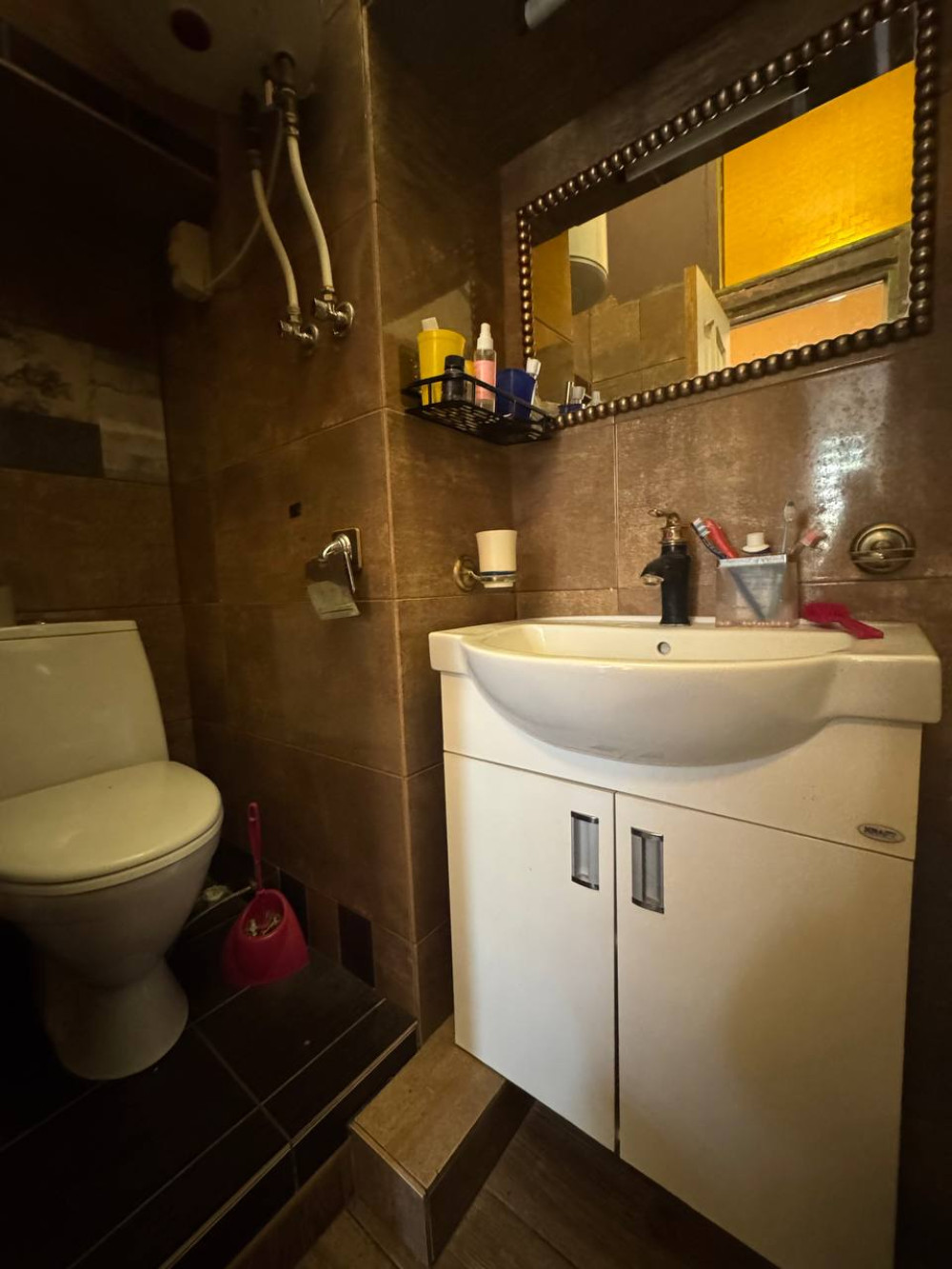 Квартира на ул. Коблевская, 32 м², 30 000$ — FAKTOR