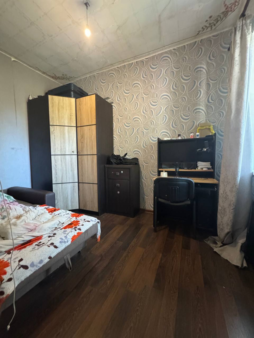 Квартира на ул. Коблевская, 32 м², 30 000$ — FAKTOR