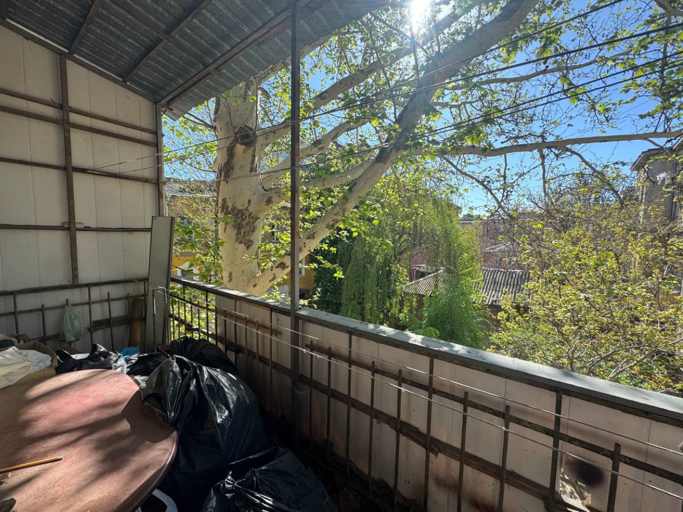 Квартира на ул. Коблевская, 32 м², 30 000$ — FAKTOR