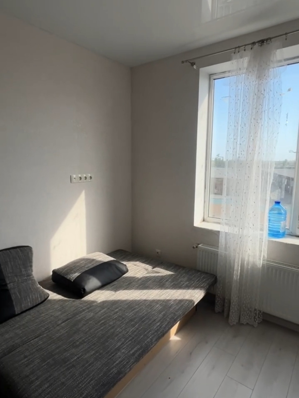 Квартира на ул. Боровского Николая, 22 м², 20 000$ — FAKTOR