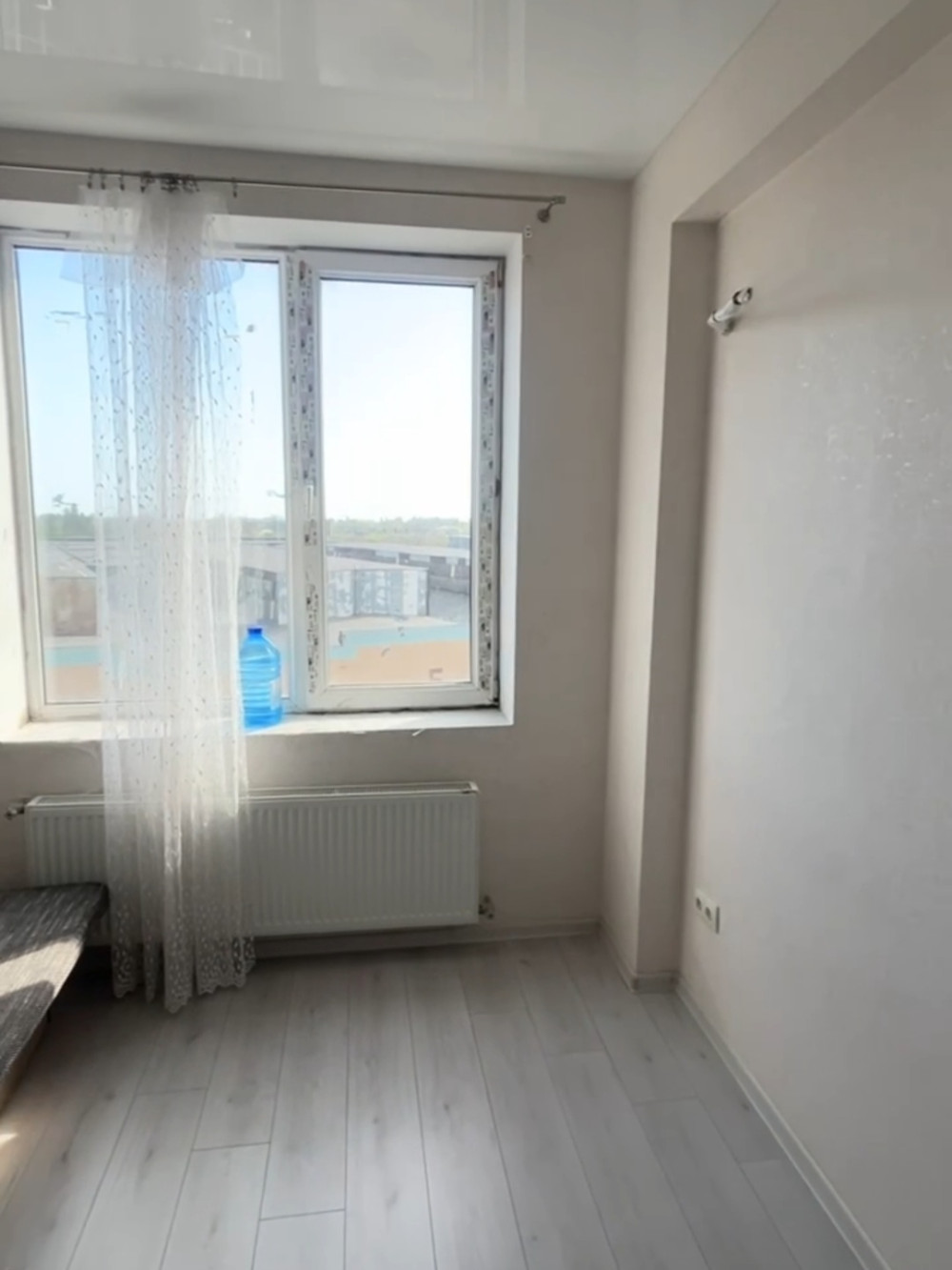 Квартира на ул. Боровского Николая, 22 м², 20 000$ — FAKTOR