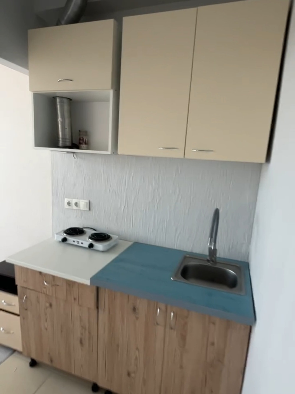 Квартира на ул. Боровского Николая, 22 м², 20 000$ — FAKTOR