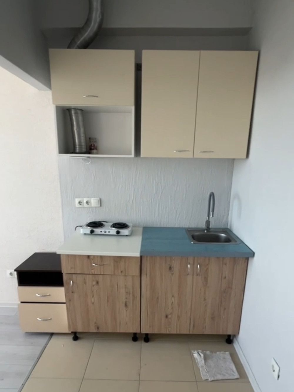 Квартира на ул. Боровского Николая, 22 м², 20 000$ — FAKTOR