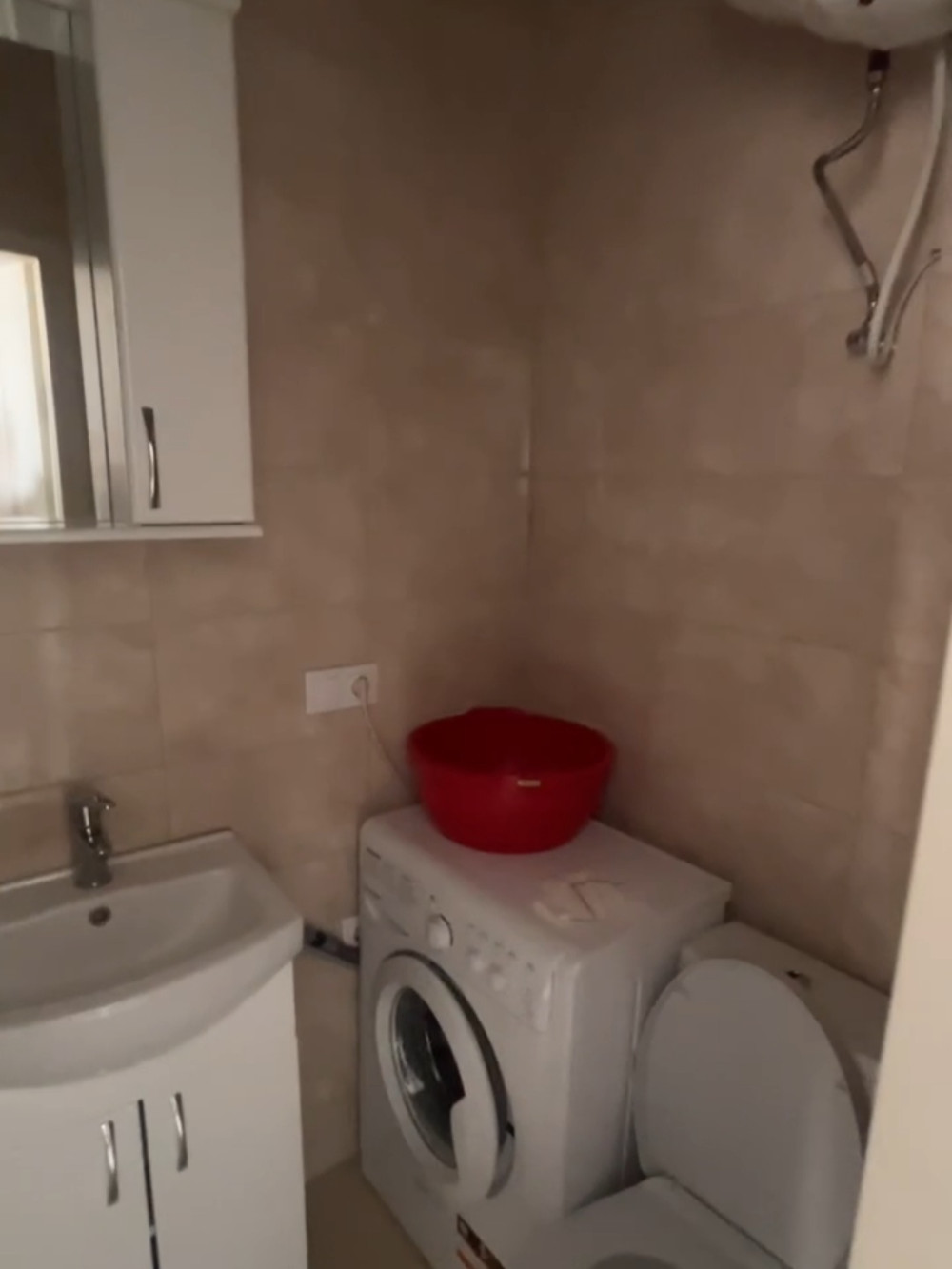 Квартира на ул. Боровского Николая, 22 м², 20 000$ — FAKTOR