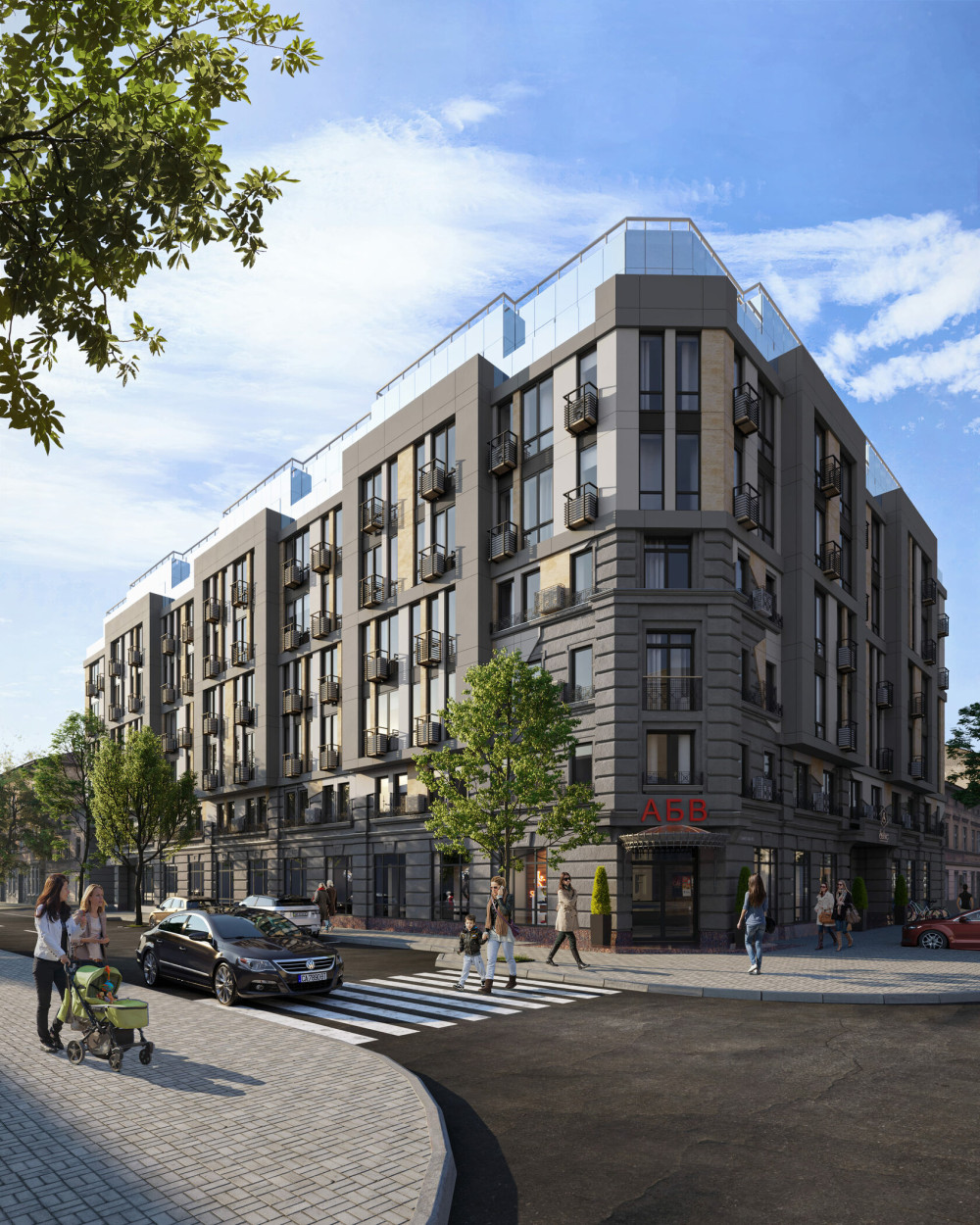 Квартира на ул. Большая Арнаутская, 26 м², 31 200$ — FAKTOR