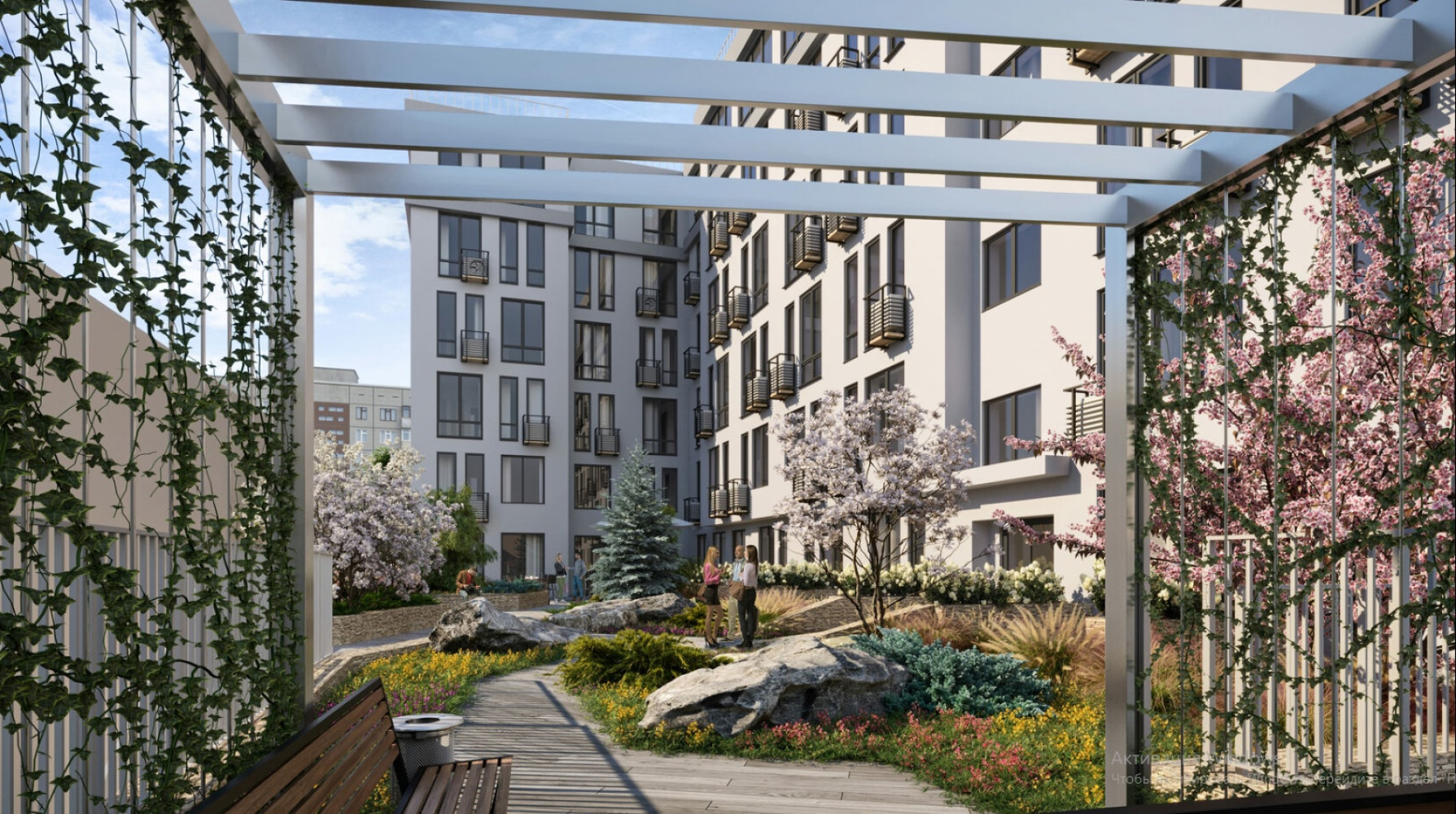 Квартира на ул. Большая Арнаутская, 26 м², 31 200$ — FAKTOR