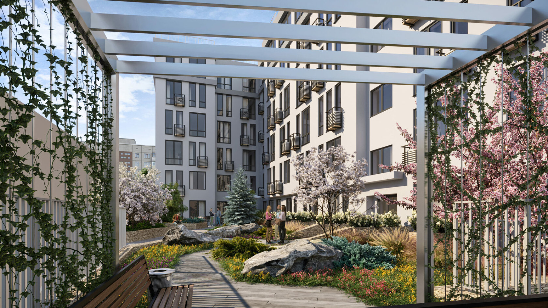 Квартира на ул. Большая Арнаутская, 26 м², 31 200$ — FAKTOR