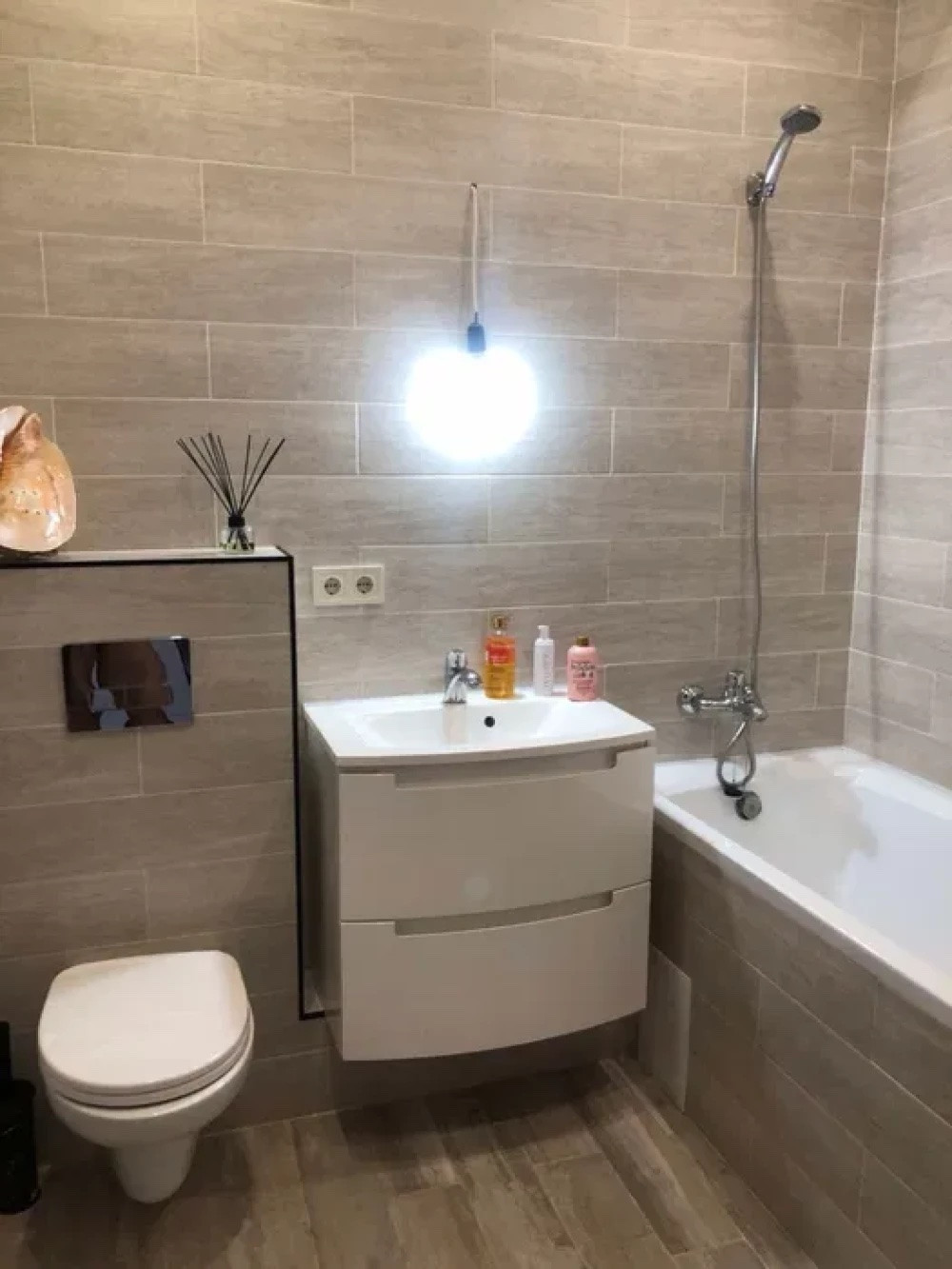 Квартира на ул. Каманина, 64 м², 110 000$ — FAKTOR