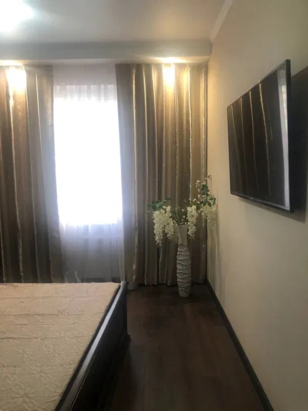Квартира на ул. Каманина, 64 м², 110 000$ — FAKTOR