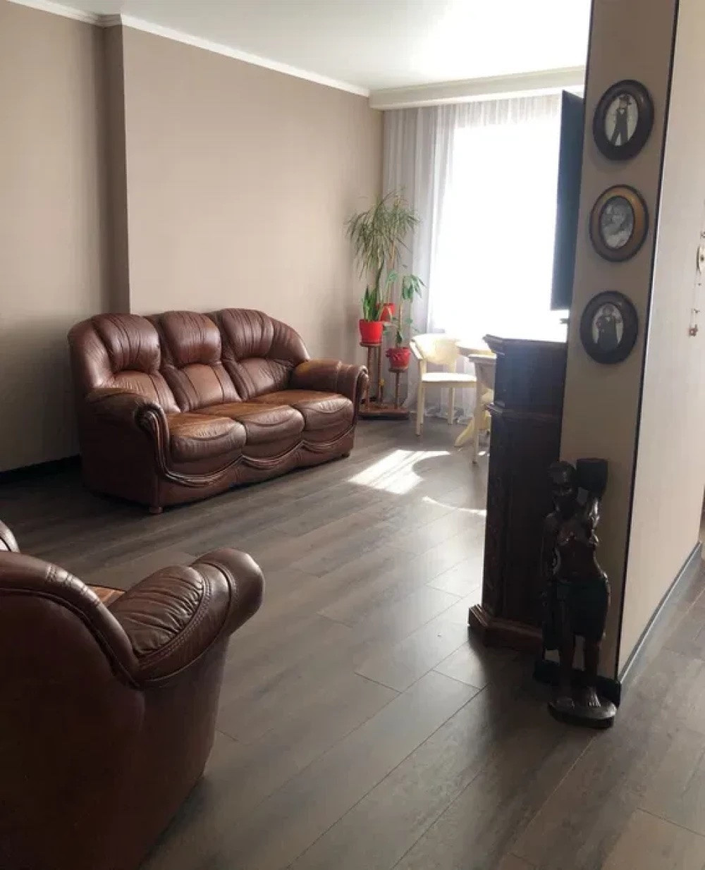 Квартира на ул. Каманина, 64 м², 110 000$ — FAKTOR